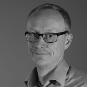 Jussi Mäkelä, myynti- ja jälkimarkkinointijohtaja, Toyota Auto Finland Oy