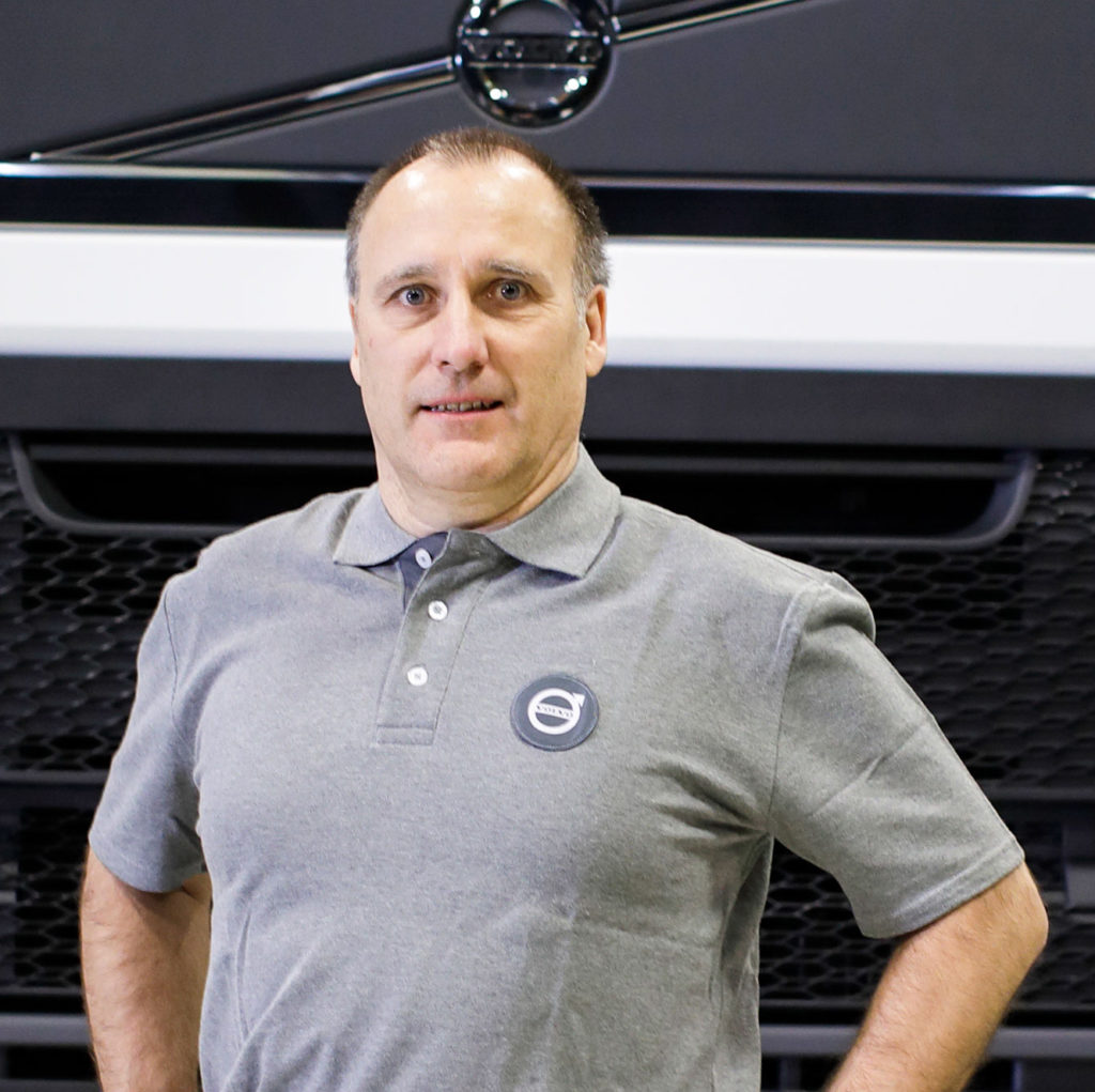 Dynafleet On Nyt Volvo Connect Konep rssi Dynafleet On Nyt Volvo Connect Konep rssi