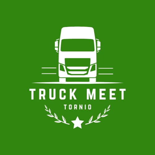 Truck Meet Tornio