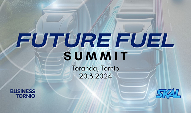 Future Fuel Summit