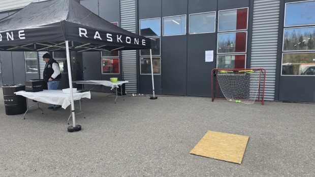 Mansen Mörinät 2025