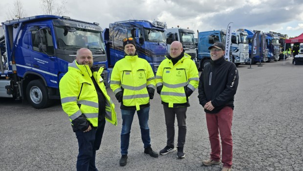 Mansen Mörinät 2025