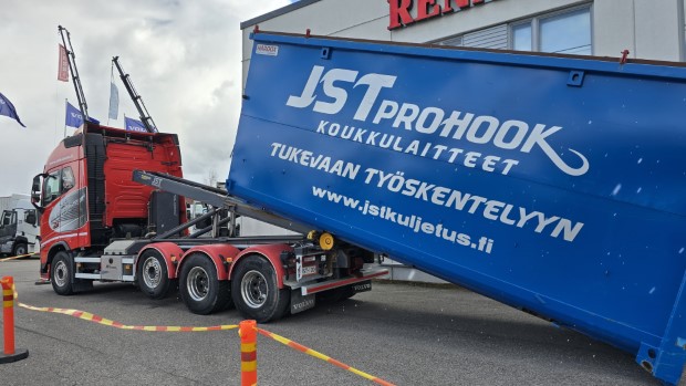 Mansen Mörinät 2025