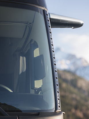 Volvo FH Aero
