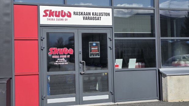 Mansen Mörinät 2025