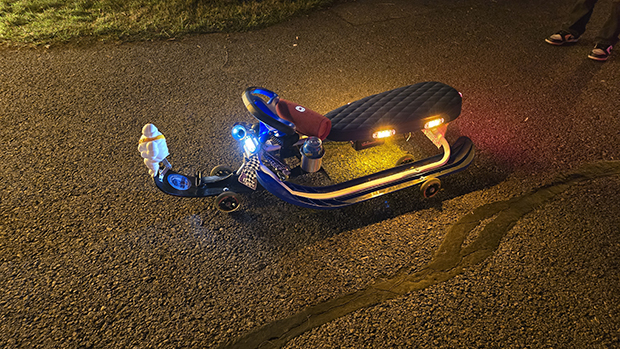 Power Truck Show 2025