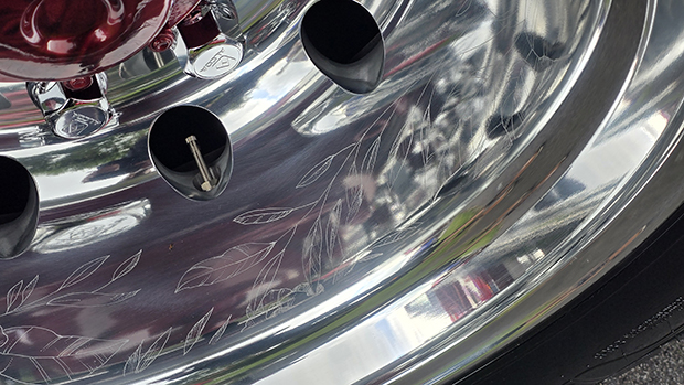 Power Truck Show 2025