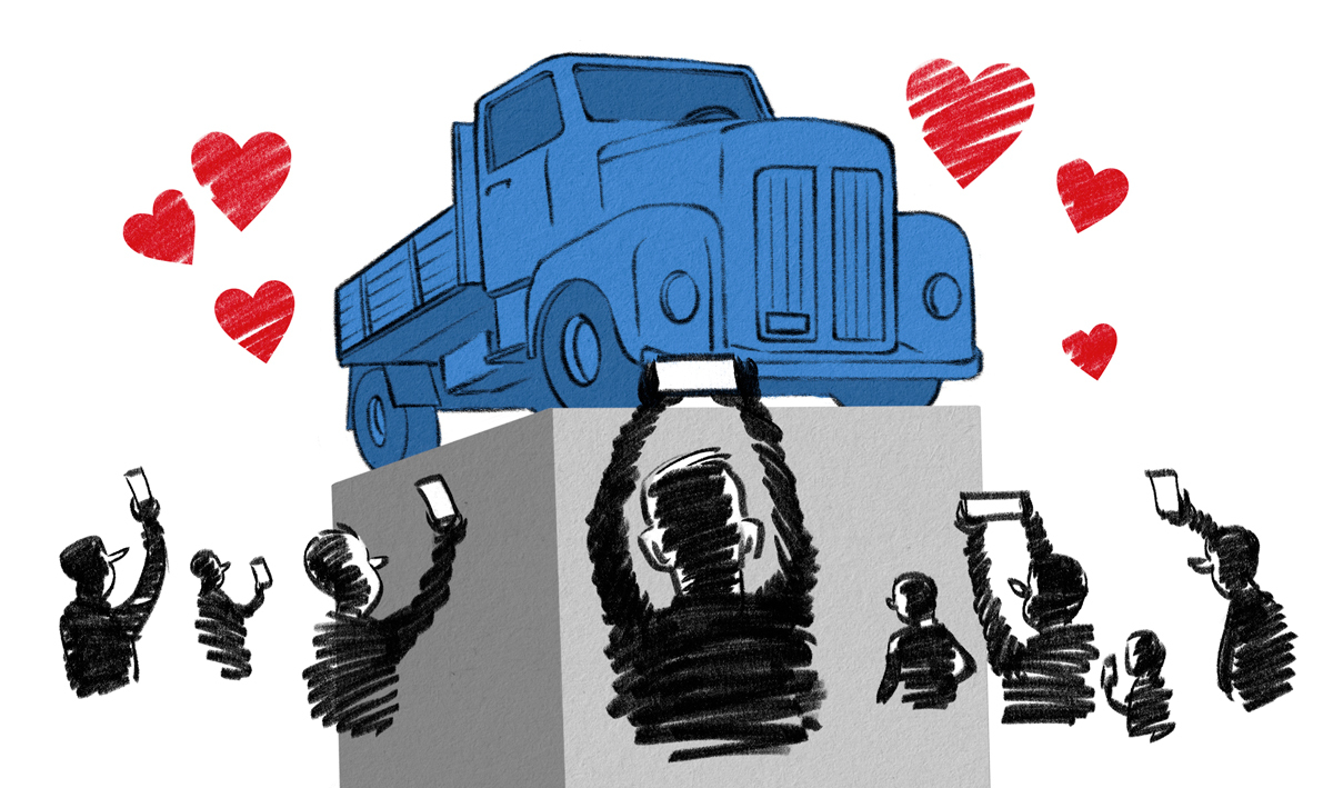 Ennen oli paremmin – vai oliko?