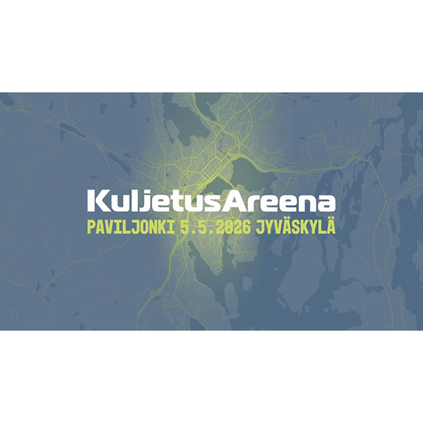 KuljetusAreena Konep rssi