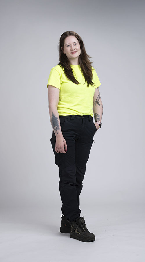 Rekkakuskit Suomi kausi 2