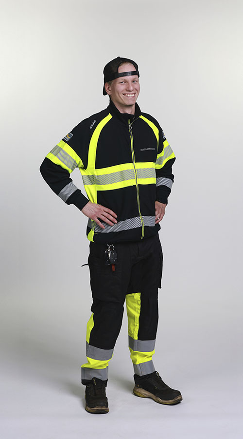 Rekkakuskit Suomi kausi 2