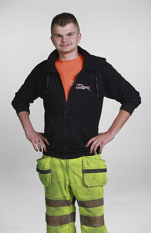 Rekkakuskit Suomi kausi 2