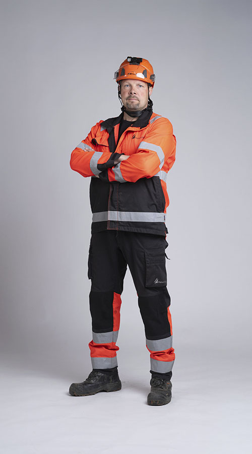 Rekkakuskit Suomi kausi 2