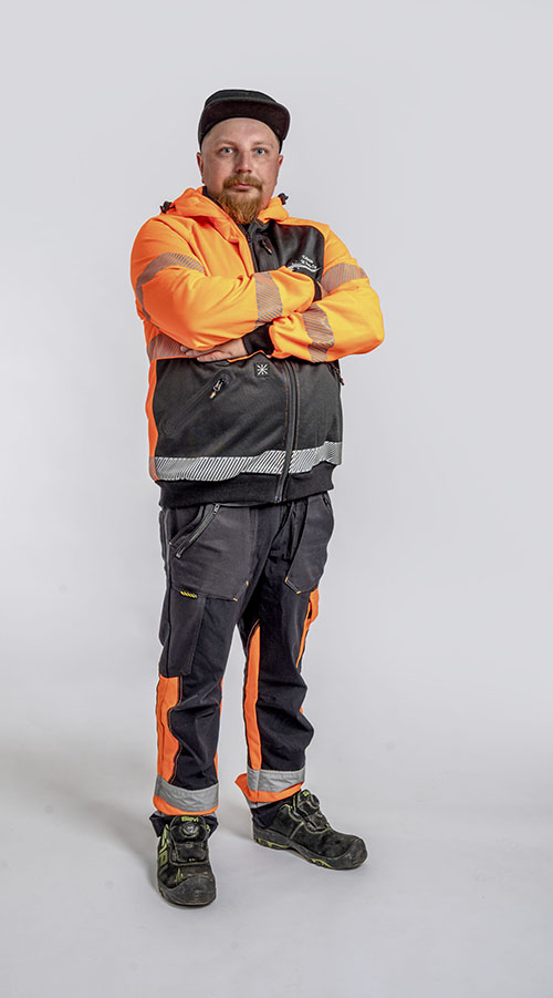 Rekkakuskit Suomi kausi 2