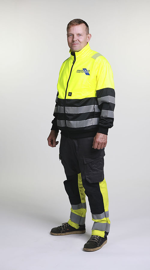 Rekkakuskit Suomi kausi 2