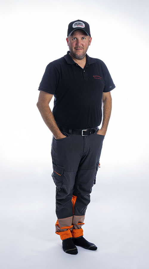 Rekkakuskit Suomi kausi 2