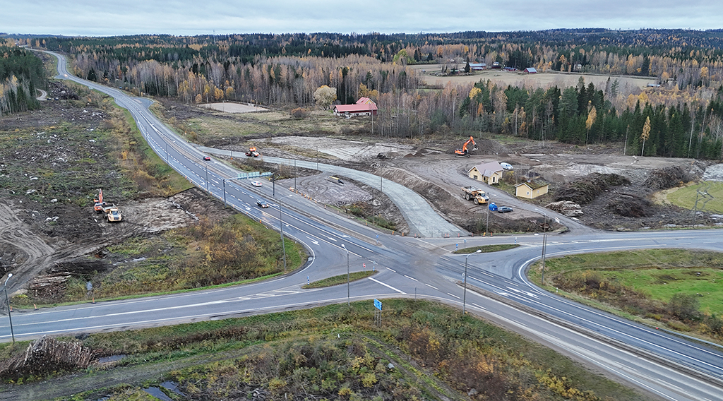 Vt9 Lievestuore kiertotie