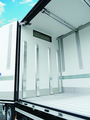 Schmitz Cargobull M.KO OPENSIDER 