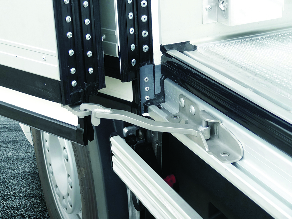 Schmitz Cargobull M.KO OPENSIDER 