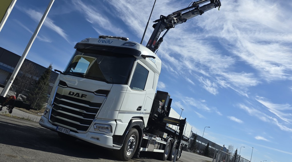 DAF