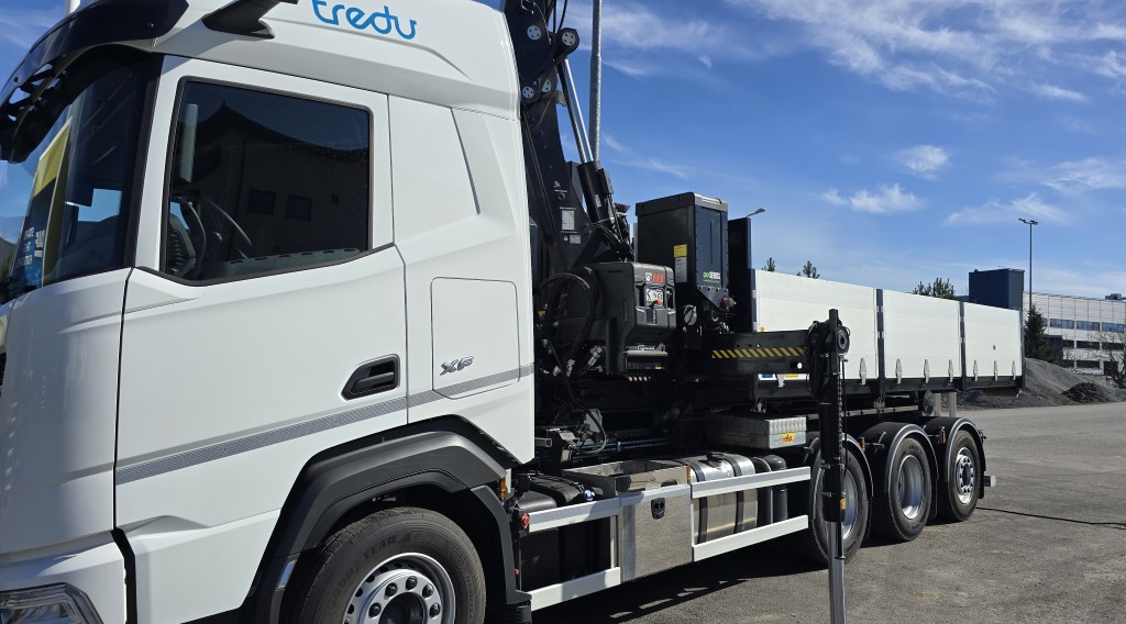 DAF