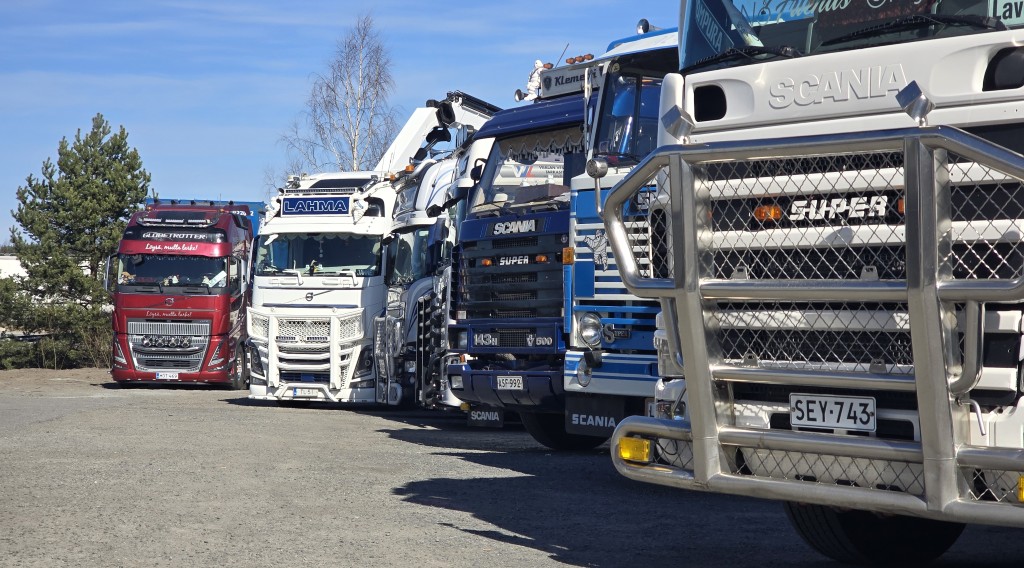 JP Truck Tuning 