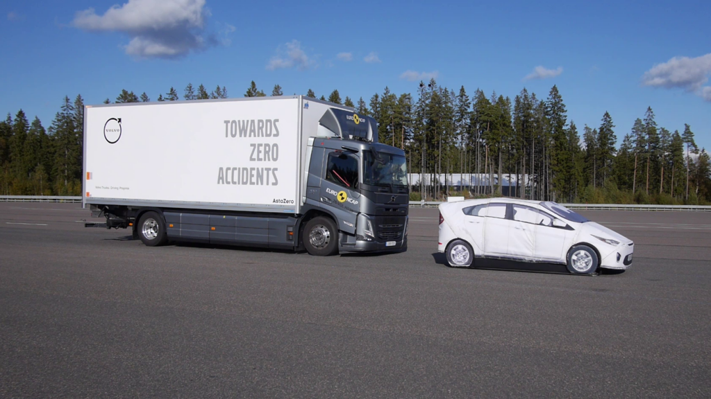 Euro NCAP