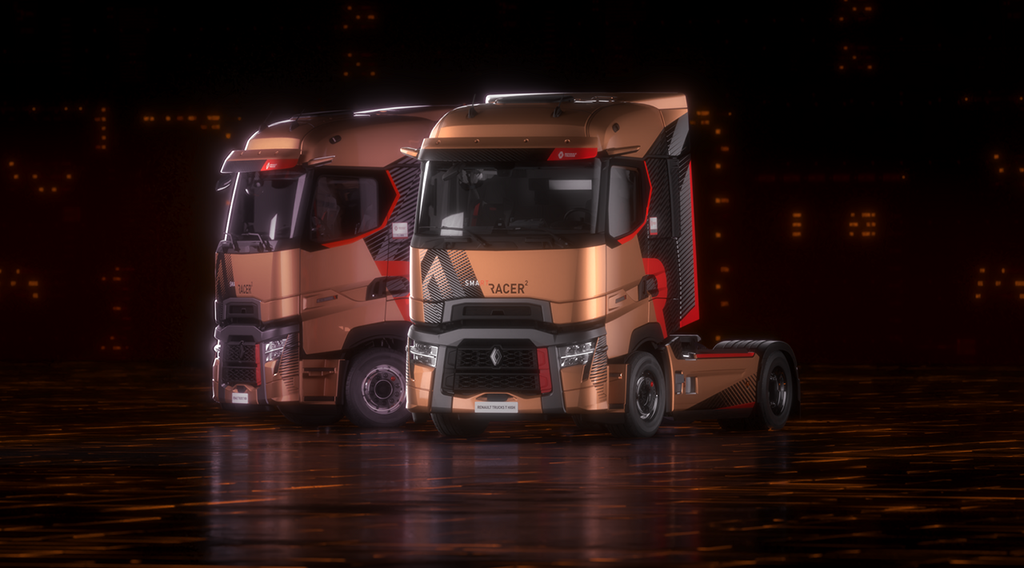 Renault Trucks