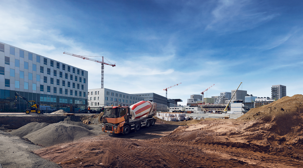 Renault Trucks