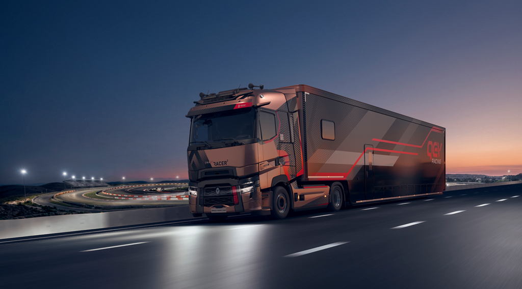 Renault Trucks