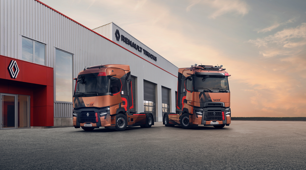 Renault Trucks