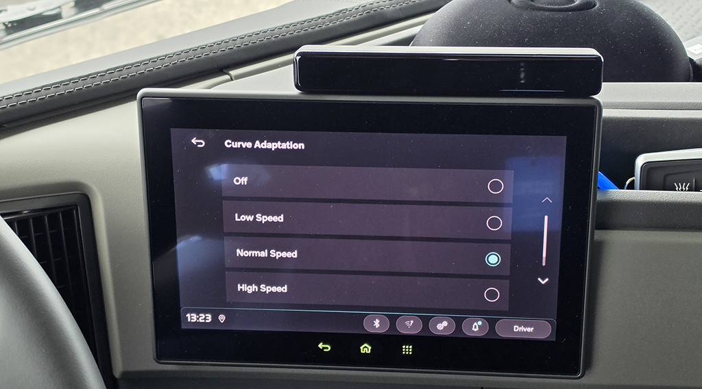 Volvo Electric