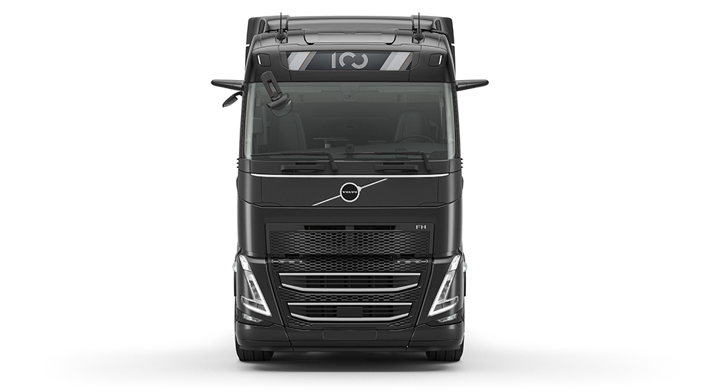 Volvo FH 100 Year Anniversary
