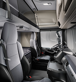 Scania Dynamic