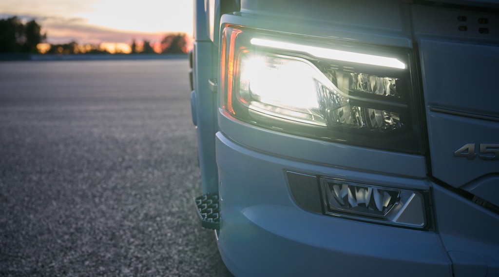 Scania Dynamic