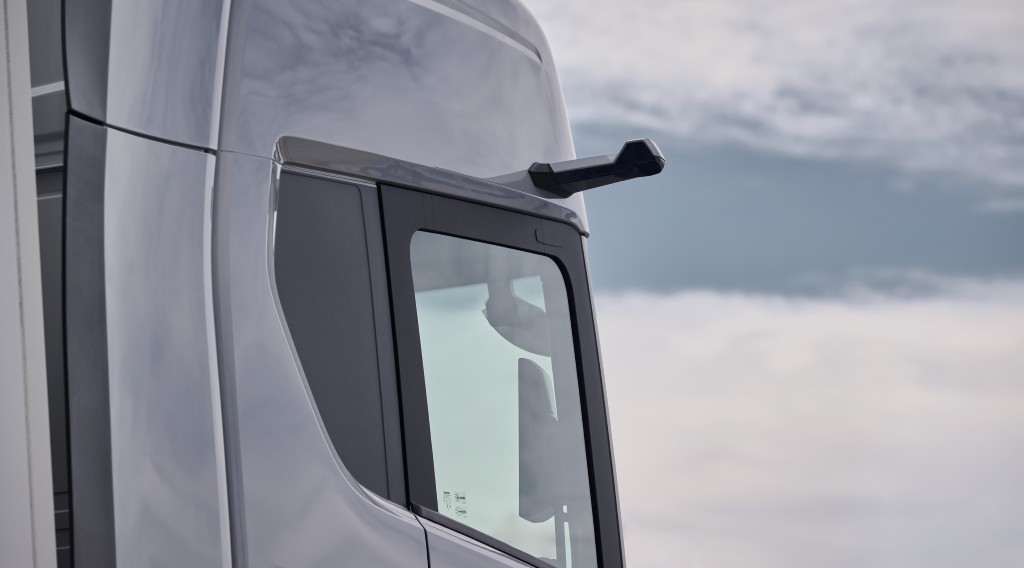 Scania Dynamic