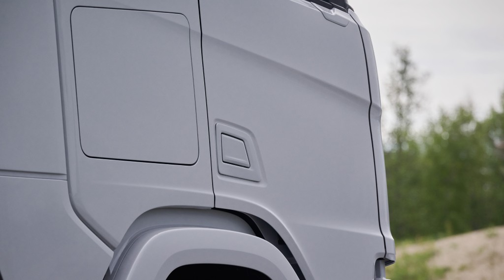 Scania Dynamic