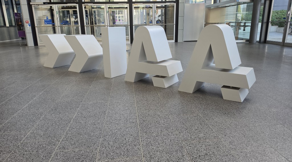 IAA 2026