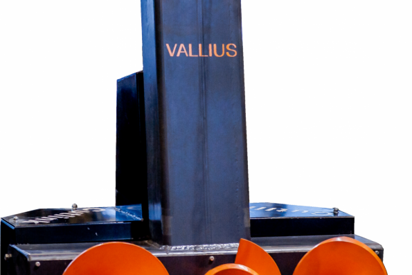 Vallius Cutlink