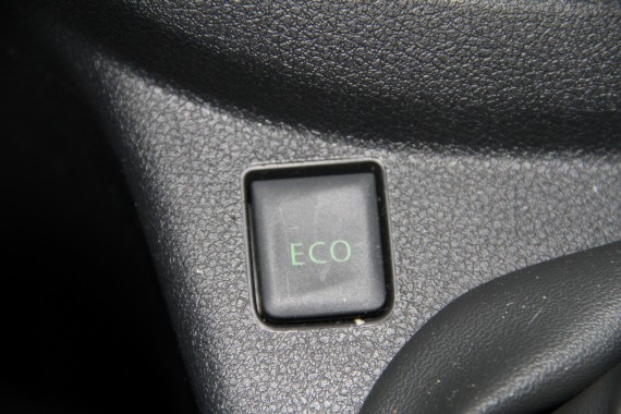Renault Trafic Eco