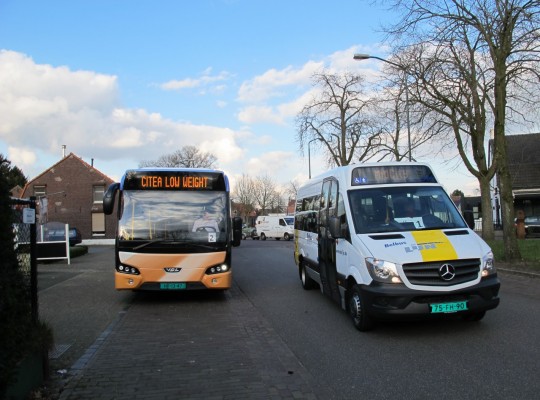 VDL Bus & Coach