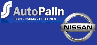 Autopalin Aloittaa Nissan Kaupan Porissa Ja Raumalla Koneporssi Com